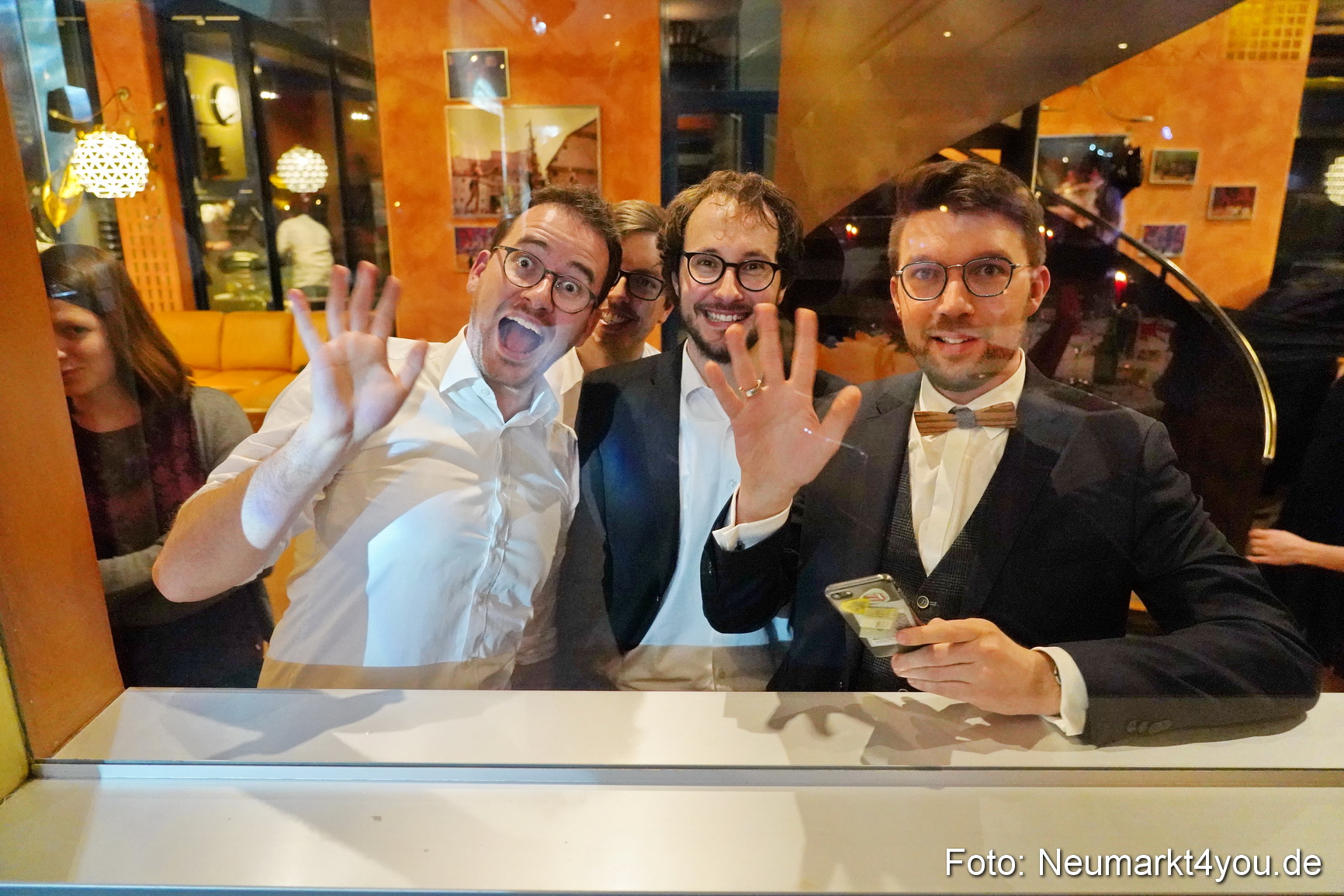 Valentins Varietee Artico 140220 0109